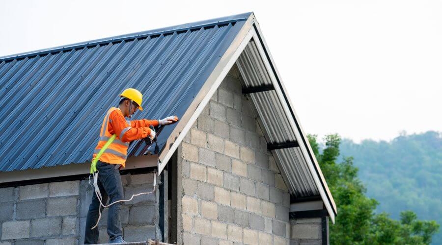 Expert Emergency Roof Repairs services in Cochranville, PA